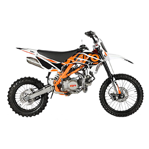 Pitbike