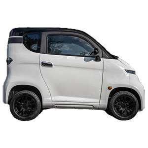 Levné elektromobily