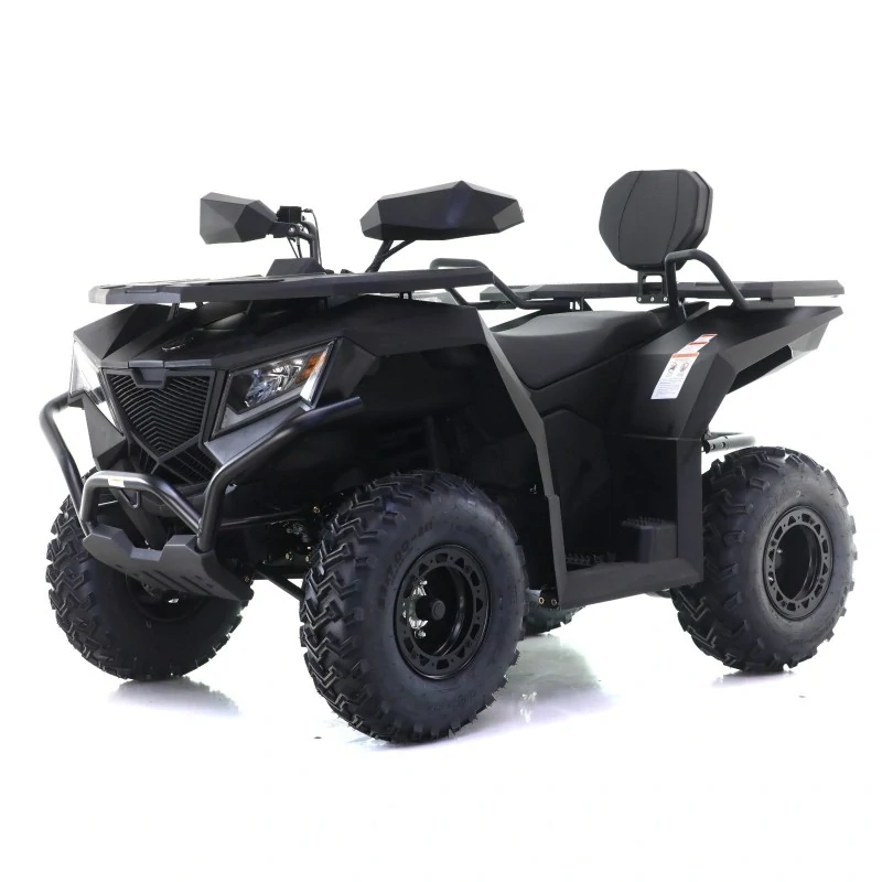 Leramotors By APOLLO Cyber Roamer 270 T3B