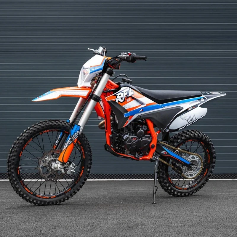 Pitbike Leramotors By Apollo THUNDER 300cc 21/18