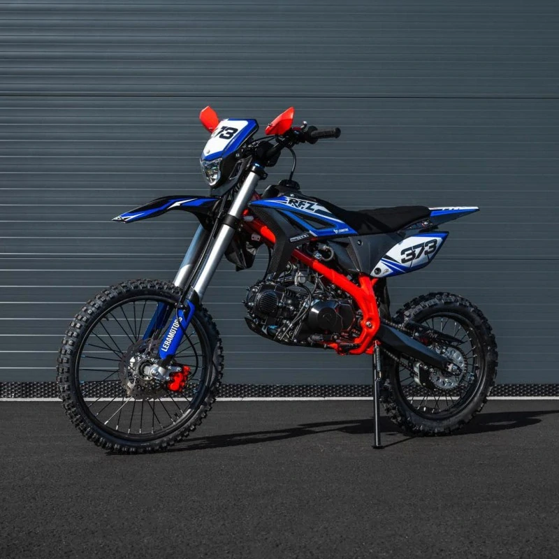 Pitbike Leramotors By Apollo THUNDER 140cc 19/16 E-Start