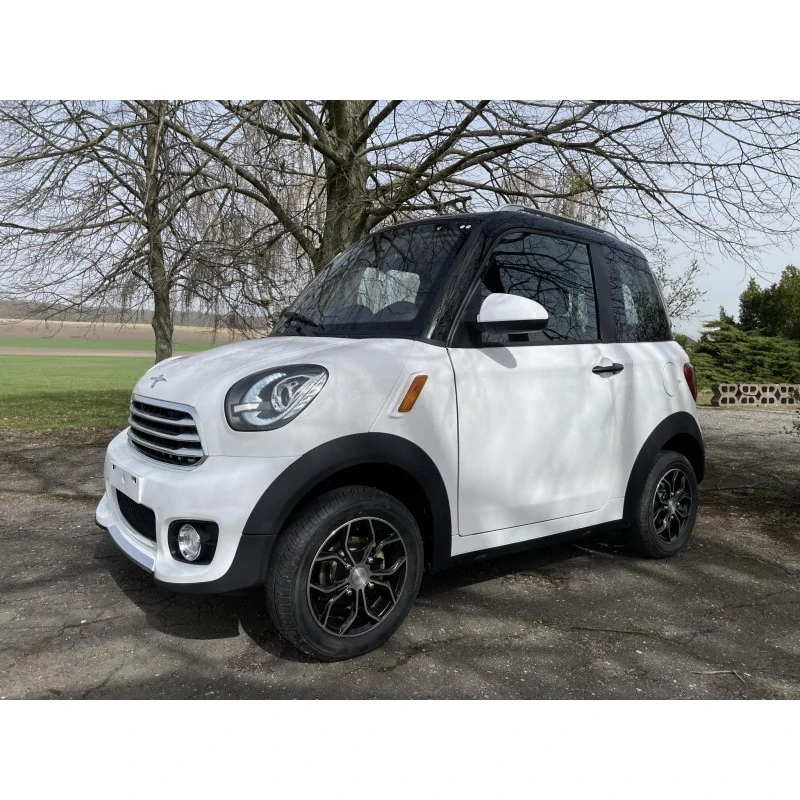 Leramotors E-Car M2