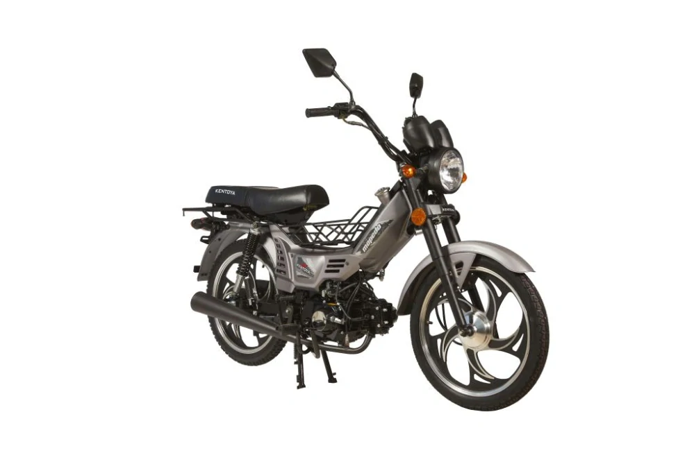 Skútr Kentoya MOPEDO 50 4T