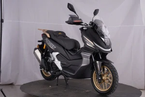 Skútr Kentoya V-Cross 125 4T