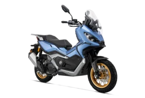 Keeway XDV 125 EVO PRO