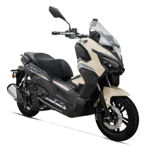 Keeway Vieste XDV 125