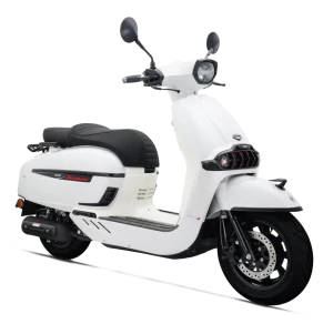 Keeway Sixties 125i