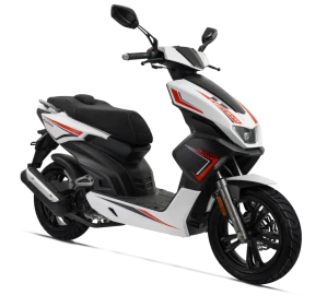 Keeway FACT EVO 125