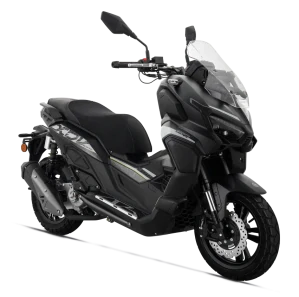 Keeway Vieste 300XDV