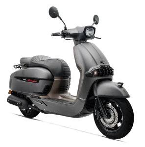 Keeway Sixties 300i