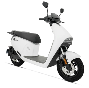 Keeway Blueshark H1