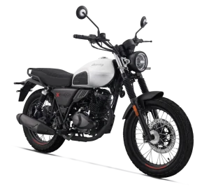 Keeway X-Light 125