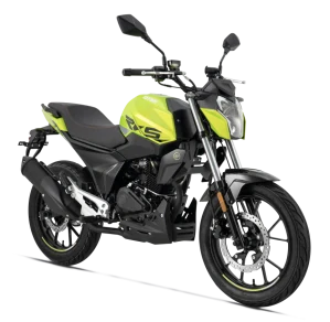 Keeway RKS 125