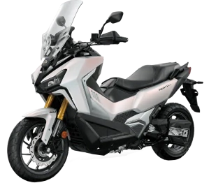 SYM ADX TG 400