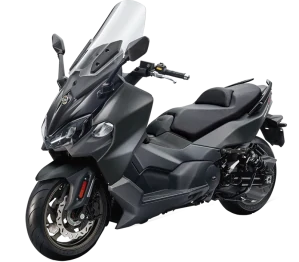 SYM MAXSYM TL 508