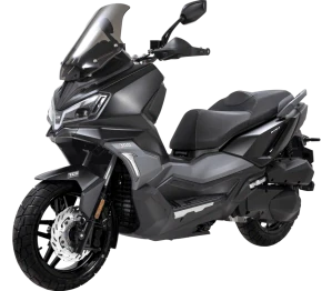 SYM ADX 300
