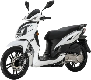 SYM SYMPHONY SR 125 AC CBS
