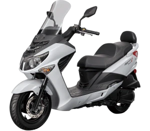 SYM JOYRIDE S 125