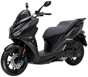 SYM JET 14 EVO 125 L/C ABS