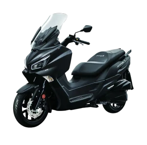 SYM JOYMAX Z+ 125