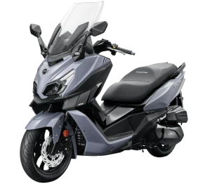SYM CRUiSYM Alfa 125
