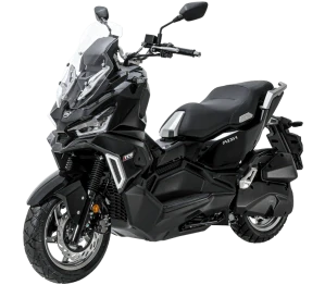 SYM ADX 125 ABS