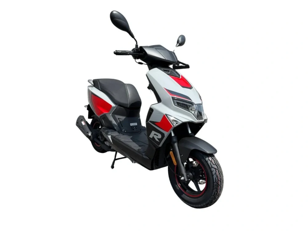 Skútr TUMOTO R 50