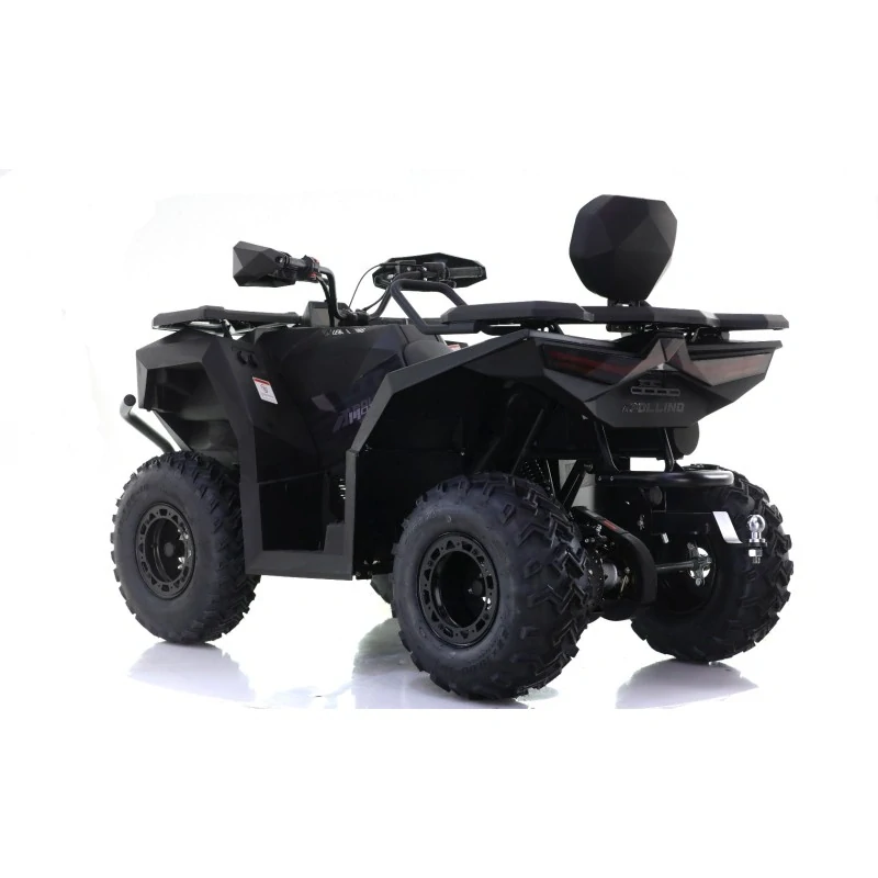 Leramotors By APOLLO Cyber Roamer 270 T3B