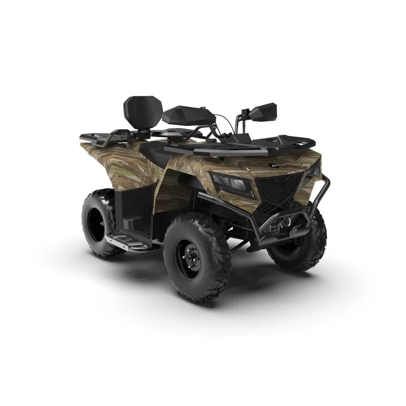 Leramotors By APOLLO Cyber Roamer 270
