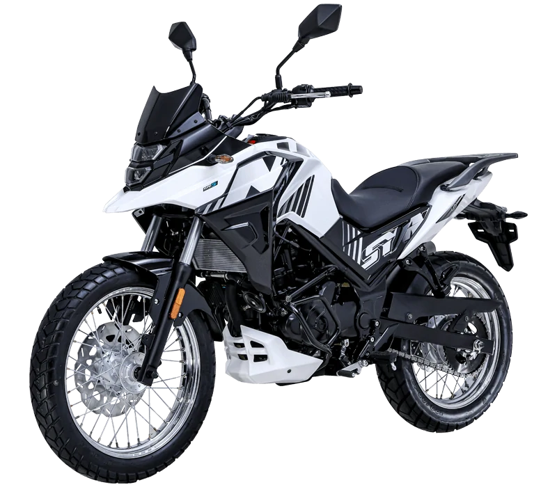 SYM SYMNH T 300