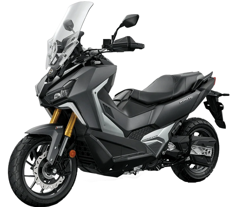 SYM ADX TG 400