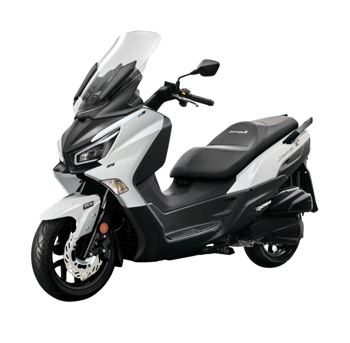 SYM Joymax Z+ 300
