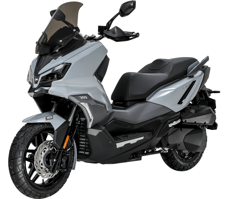 SYM ADX 300