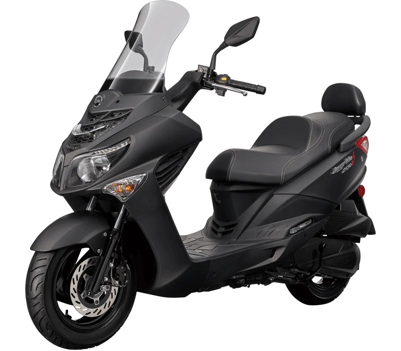 SYM JOYRIDE S 125