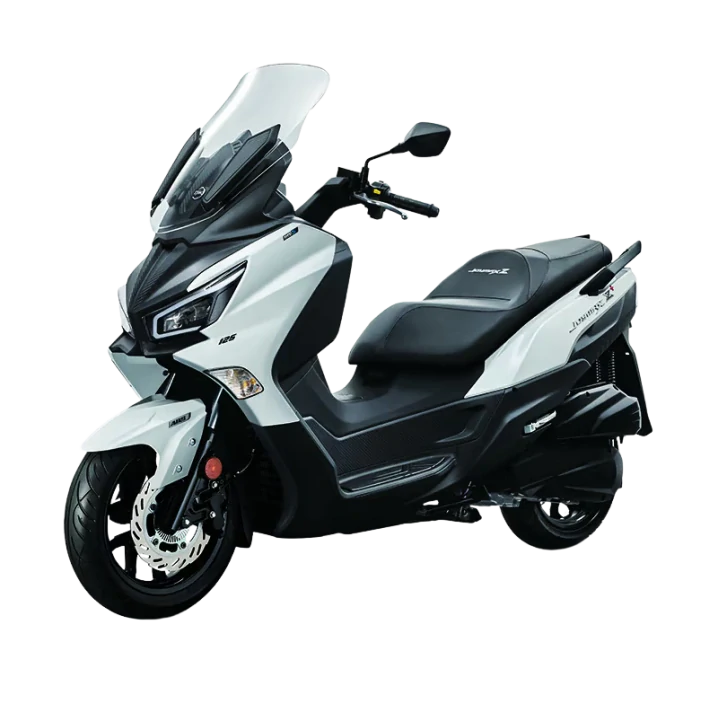 SYM JOYMAX Z+ 125
