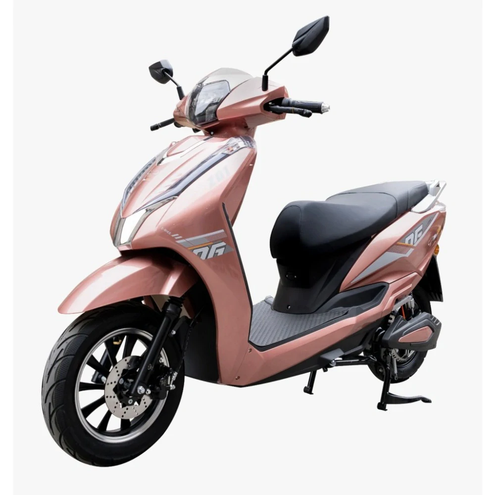 MoBee Z01