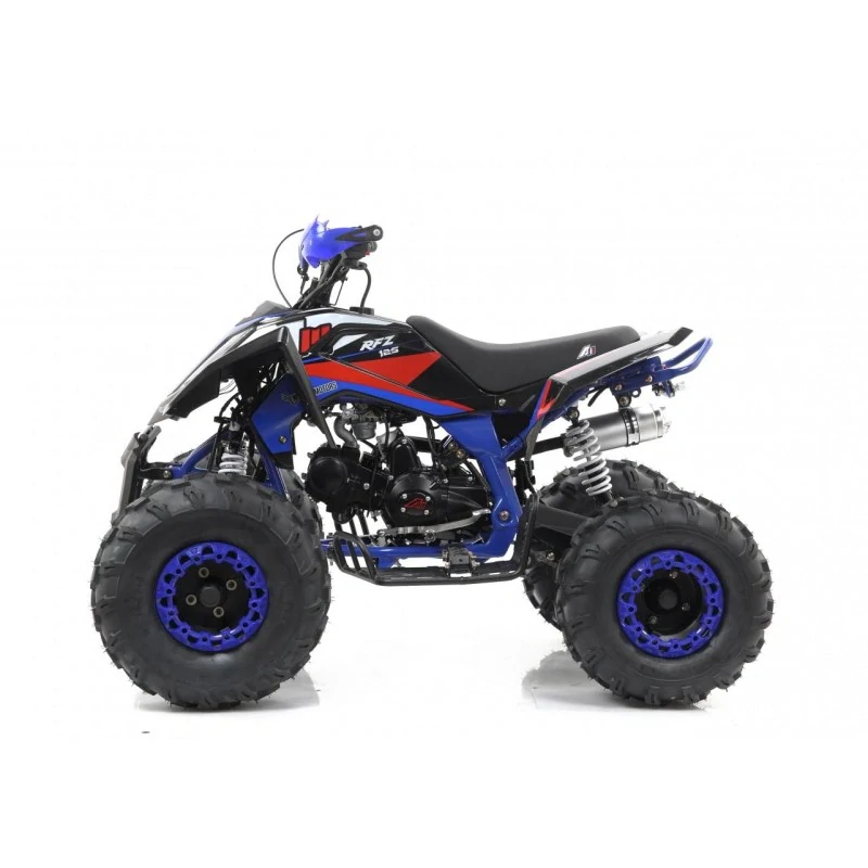Leramotors By APOLLO FALCON 125cc 3GR
