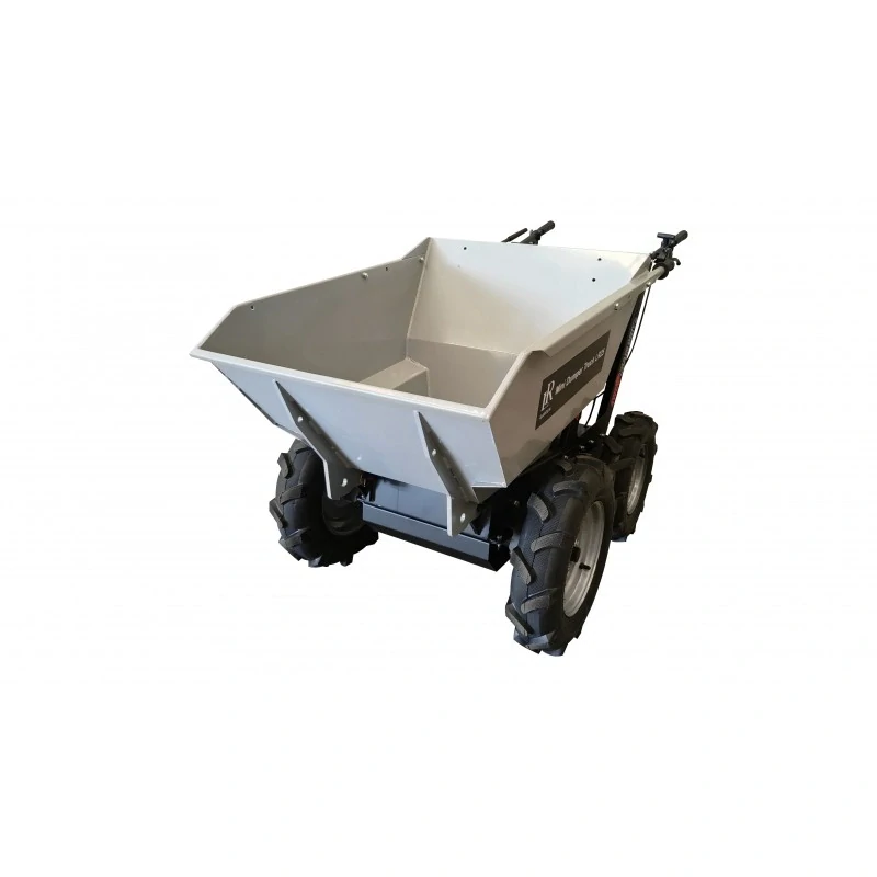 Motorové kolečko LR Garden LR25 mini dumper