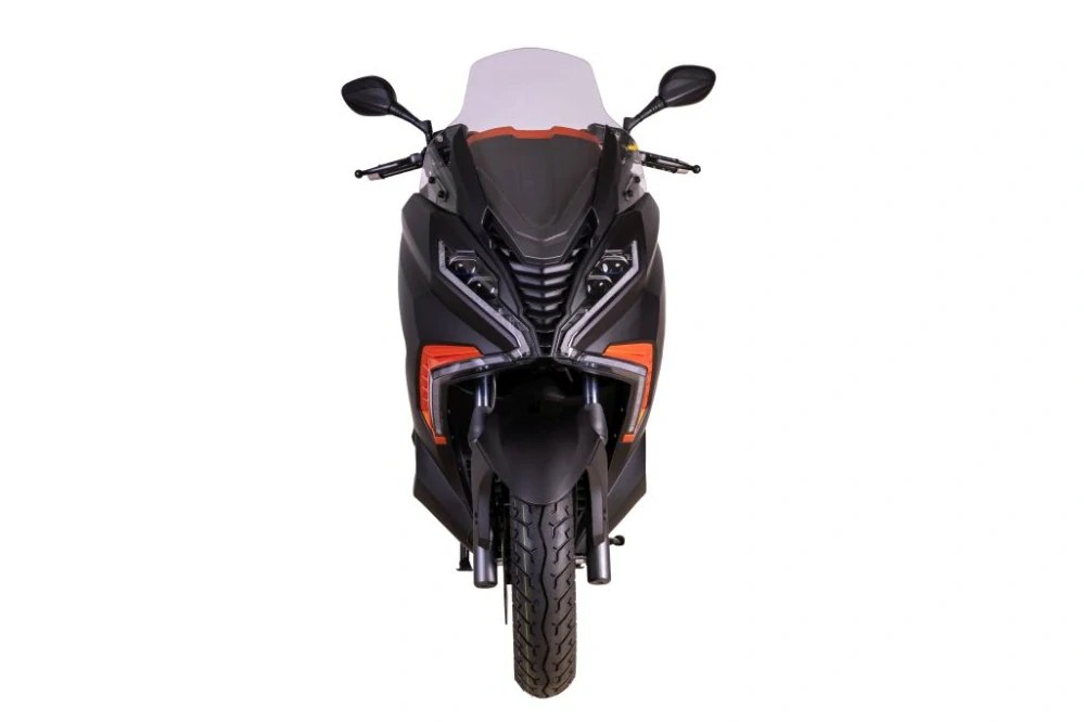 Skútr Kentoya Starmax 125 4T