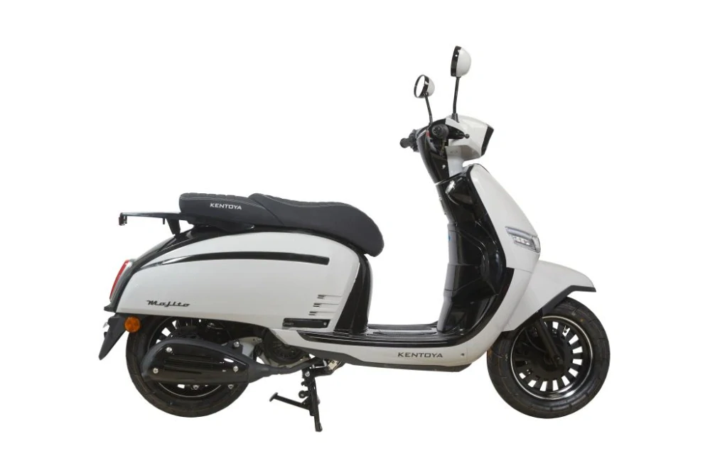 Skútr Kentoya MOJITO 125 4T