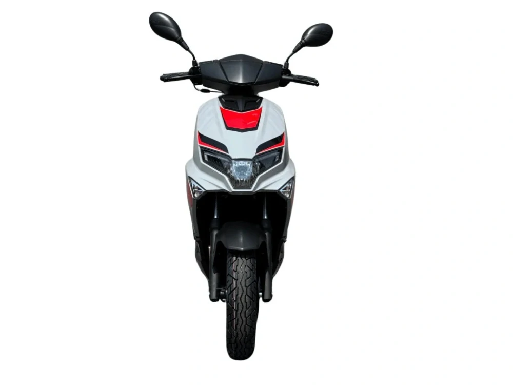 Skútr TUMOTO R 50