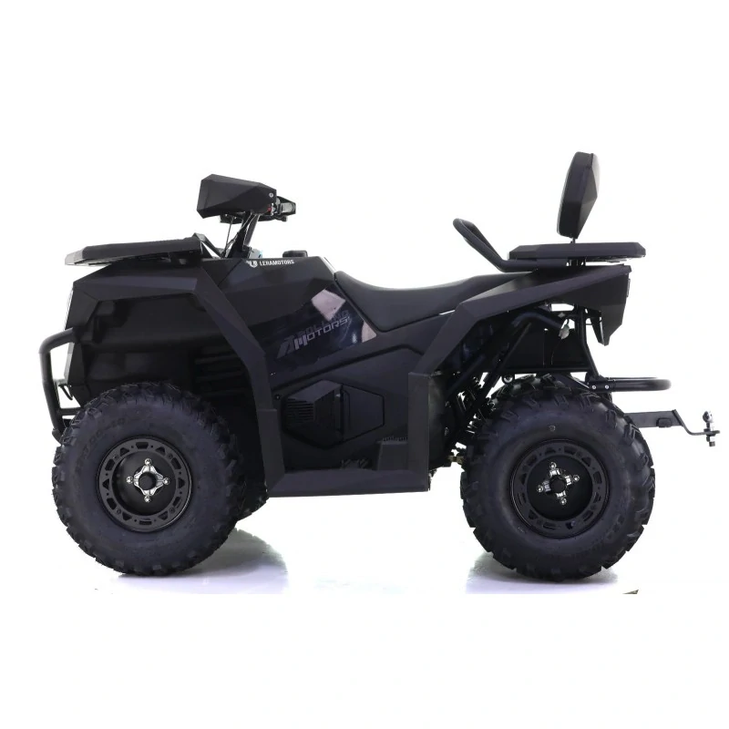 Leramotors By APOLLO Cyber Roamer 270 T3B