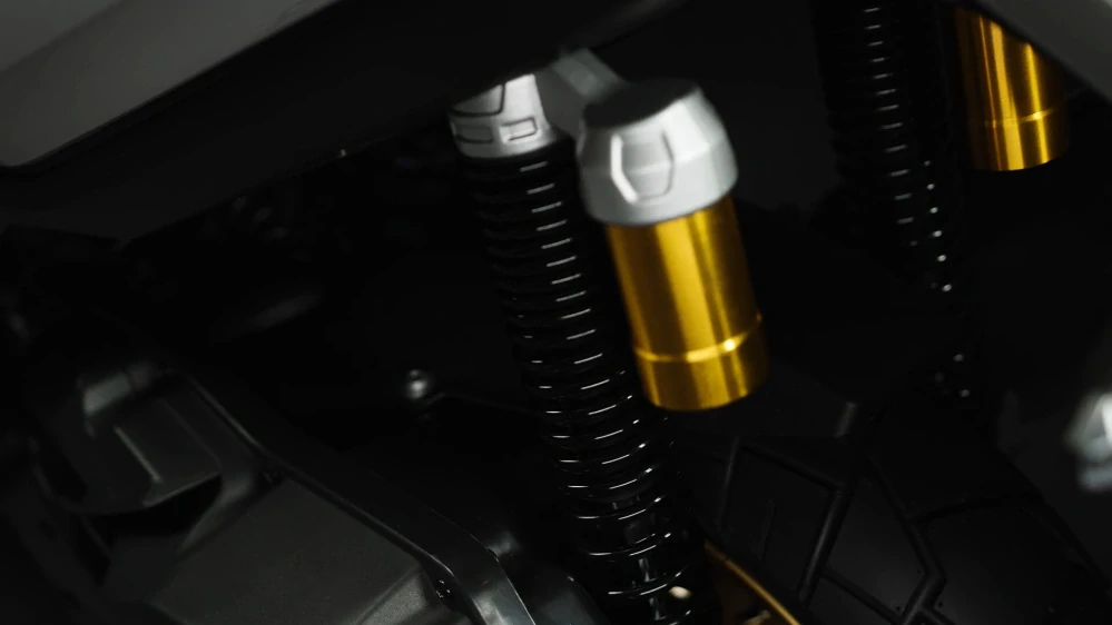 Keeway XDV 125 EVO PRO