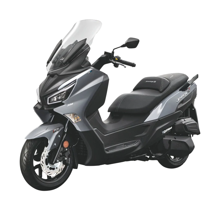SYM Joymax Z+ 300