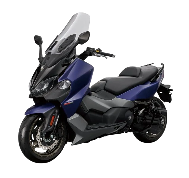 SYM MAXSYM TL 508