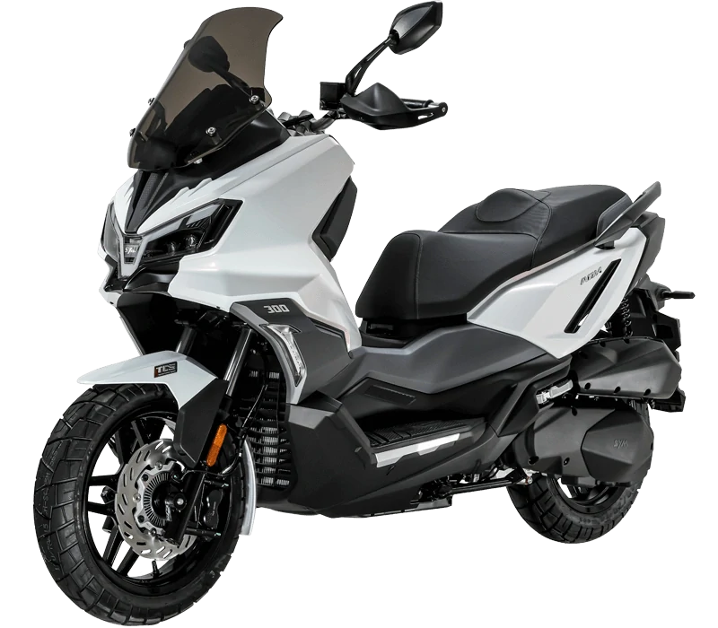 SYM ADX 300