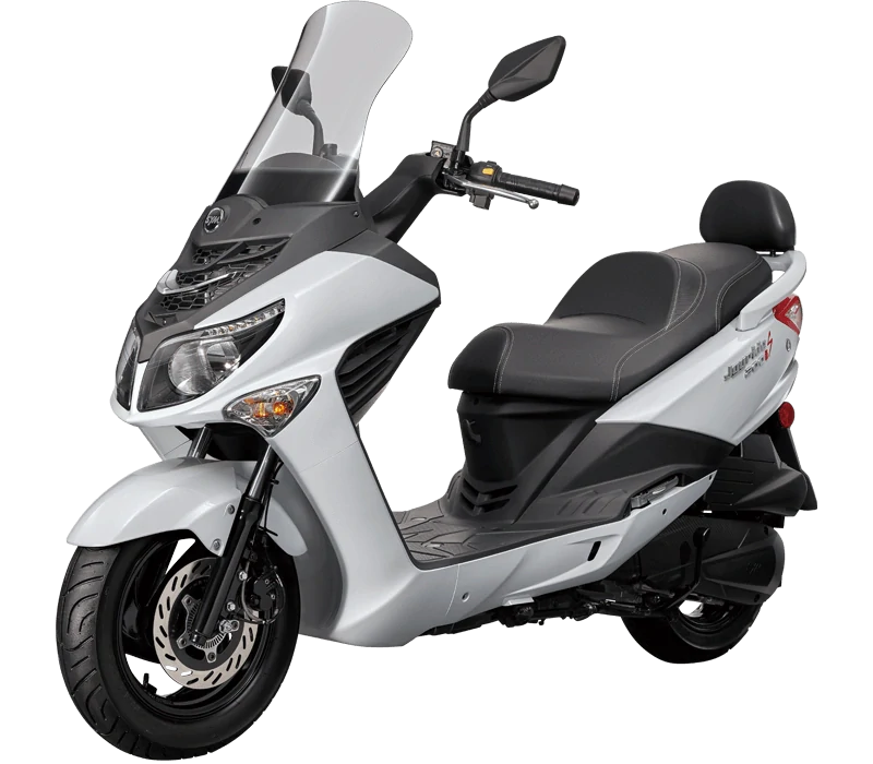 SYM JOYRIDE S 125