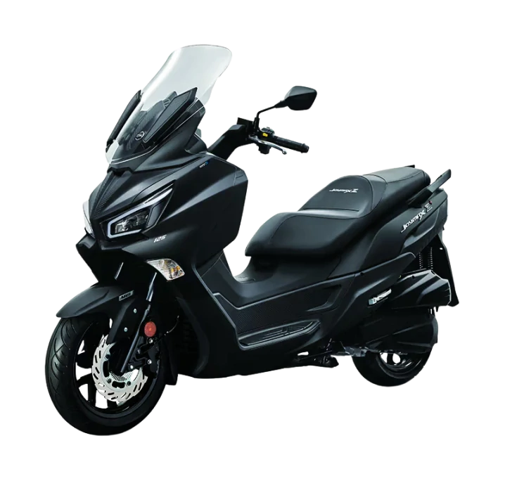 SYM JOYMAX Z+ 125
