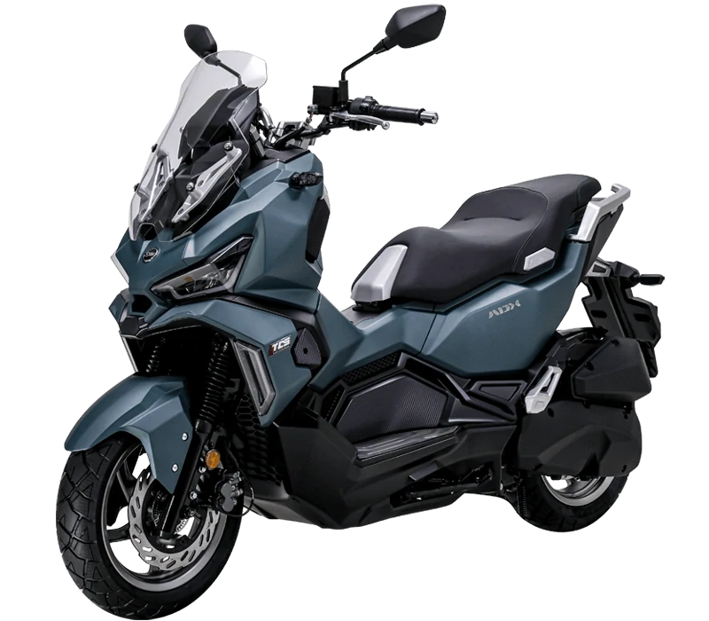 SYM ADX 125 ABS
