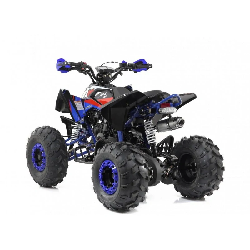 Leramotors By APOLLO FALCON 125cc 3GR